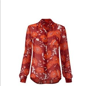 Cabi Hothouse Blouse 3766